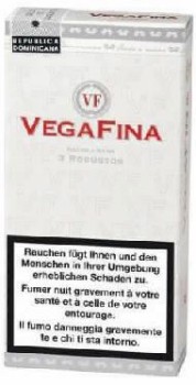Vegafina Corona Zigarren